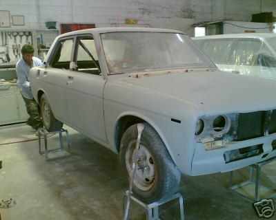 datnet.org - nissan datsun resource - Image