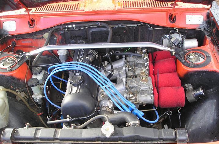 Nissan l20b engine specs #10