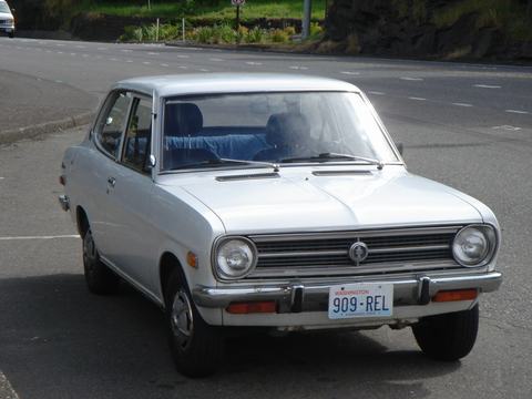 See See Seattle Search Datsun1200com Western Washington aka the wet 