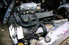 Nissan d21 ka24 supercharger #3