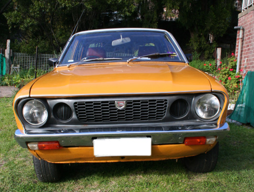 Motor de Arranque Datsun 120Y/B210 GOLD ON - Goldon