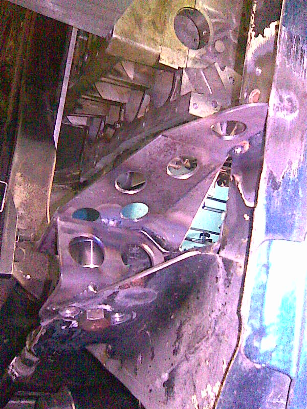 Castor Explained Please Forum Main Forum Datsun 1200 Club