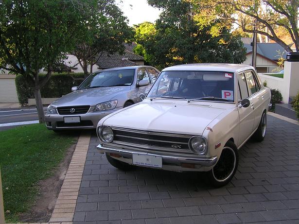 lexus-1200 lexus-1200