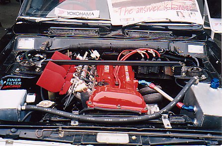 File:Nissan Bluebird (U13) SSS rear.jpg - Wikimedia Commons