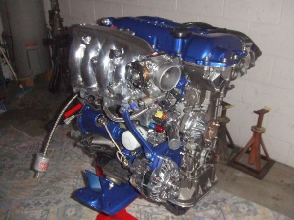 my 1200SR build my 1200SR build