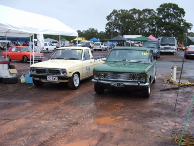 Wheels On Widebay Wheels On Widebay