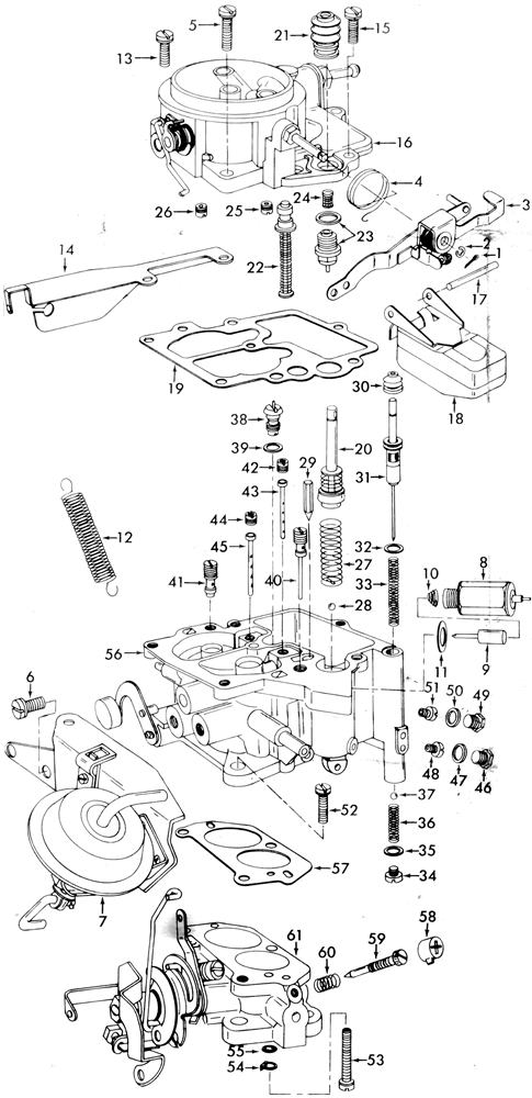 Hitachi DCG-306 Instruction Sheet : Datsun 1200 Club