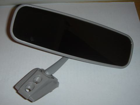 Side-view mirror - Wikipedia