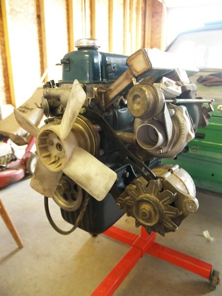 Engine 1 Engine 1