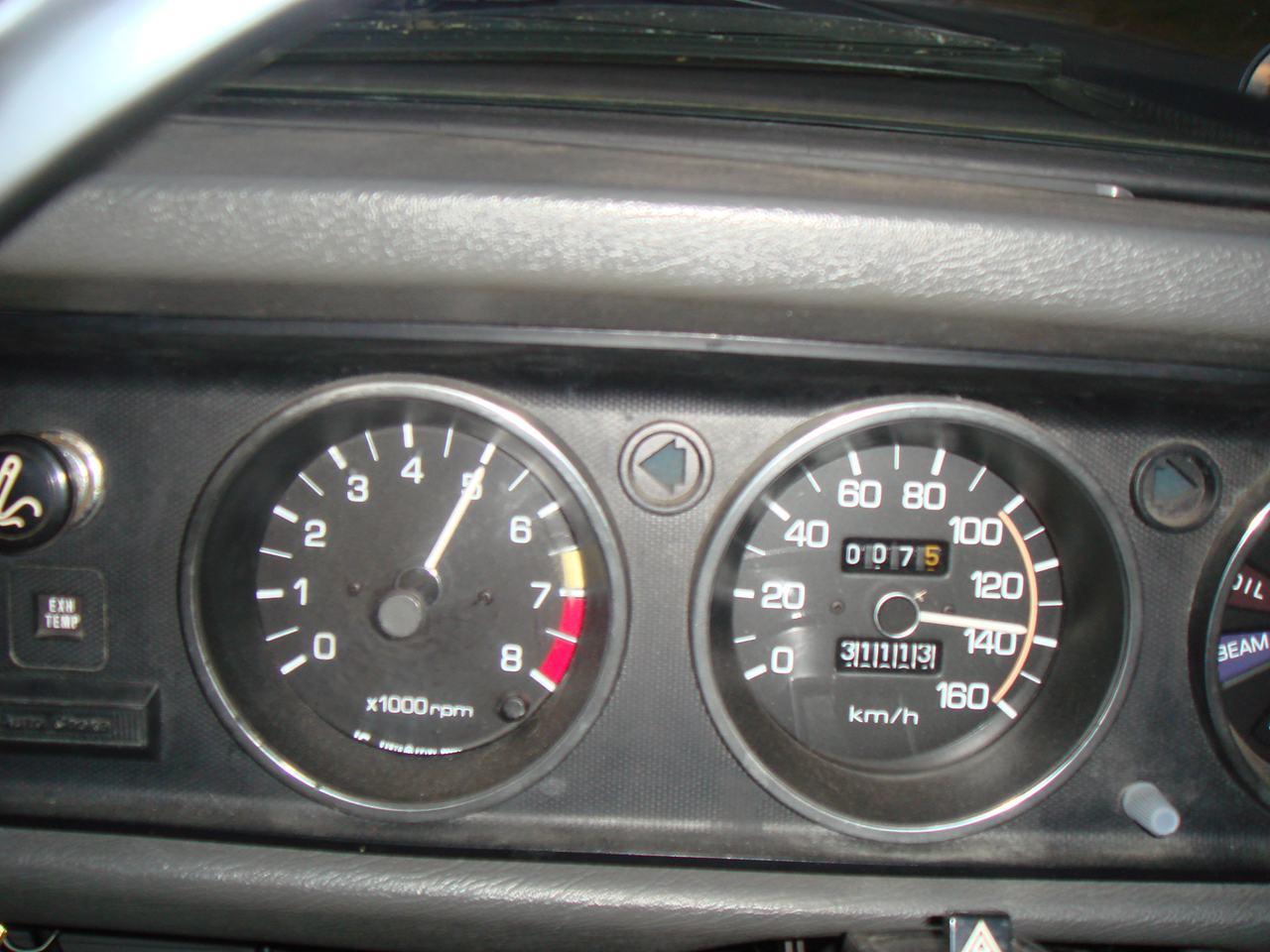 Cruising RPM Datsun 1200 Club cruising-rpm-datsun-1200-club