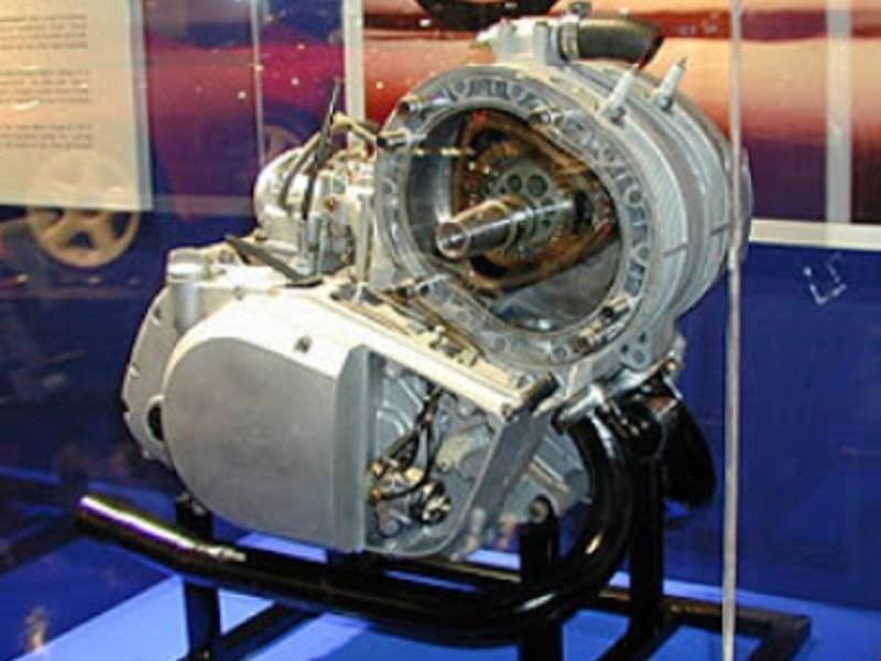 rotary engine
