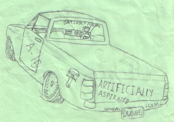 1200ute8u1's Stylin' Ute 1200ute8u1's Stylin' Ute