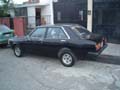 Datsun 120y mod 1981 Datsun 120y mod 1981