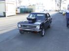 DATSUN 1200 383SBC