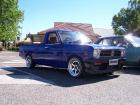 Killer long bed 1200 ute