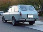 jdm sunny 1000 wagon 1b