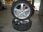 15in CSA ALLOYS FOR SALE - SET OF 4.