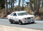 Ian Ogilvie's Coupe at the Classic Adelaide 1