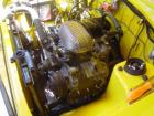 Blower carb position 2