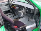 Green 310 Coupe JDM b