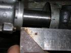Tail shaft yoke