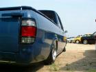 blue jdm ute hydraulics