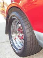 This is REAL RUBBER RTE38