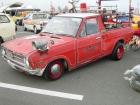 Interesting JDM Ute 1