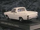 Datsun 1200 Ute model 1:43 scale