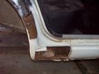 rust/dent repairs