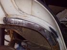 rust/dent repairs