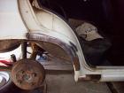 rust/dent repairs