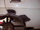 rust/dent repairs
