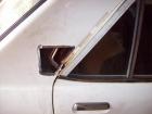 rust/dent repairs
