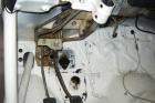 Datsun 521 Pedal Assembly Swap to B210