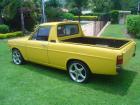 my other ute