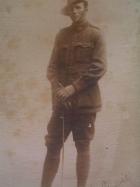 MY GRAND FARTHER Wold war1+2