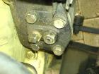 Steeringbox screw