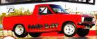 Race Wars Maddat ute - zoom 159