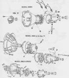 Transmission assembly