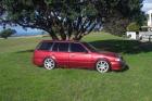 My old wagon(non datsun)