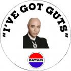 I've got guts - Natani