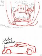 The tool from E-bay's pics