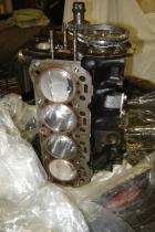 Roy Butler's Shortblock