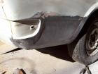 1200 sedan project