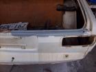 1200 sedan project