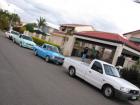 my ute + brothers/mates