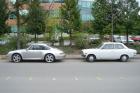 B110 vs 911 Comparo