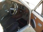 Jacob's datsun 1200 ute pic
