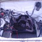 Kb10 - Engine Bay (empty)